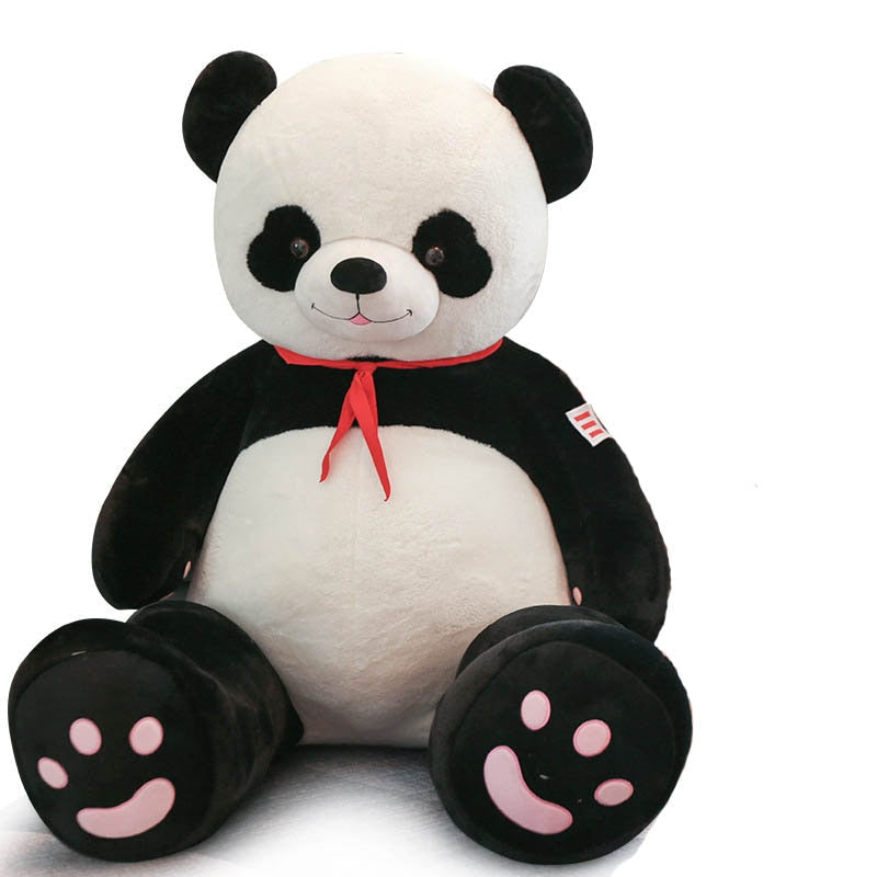 LoungeYard | Giant Size Cute Panda — product view 7