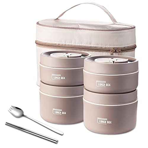 LoungeYard | Insulated lunch bag freshness all day — product view 7