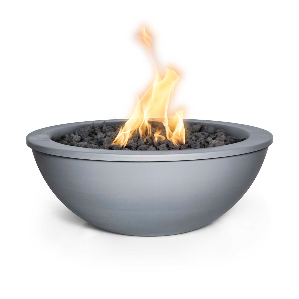 The Outdoor Plus - Sedona Fire Bowl - Metal Powder Coat