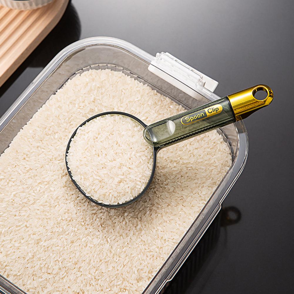 LoungeYard | Kitchen Captain Multifunctional Scoop — product view 3