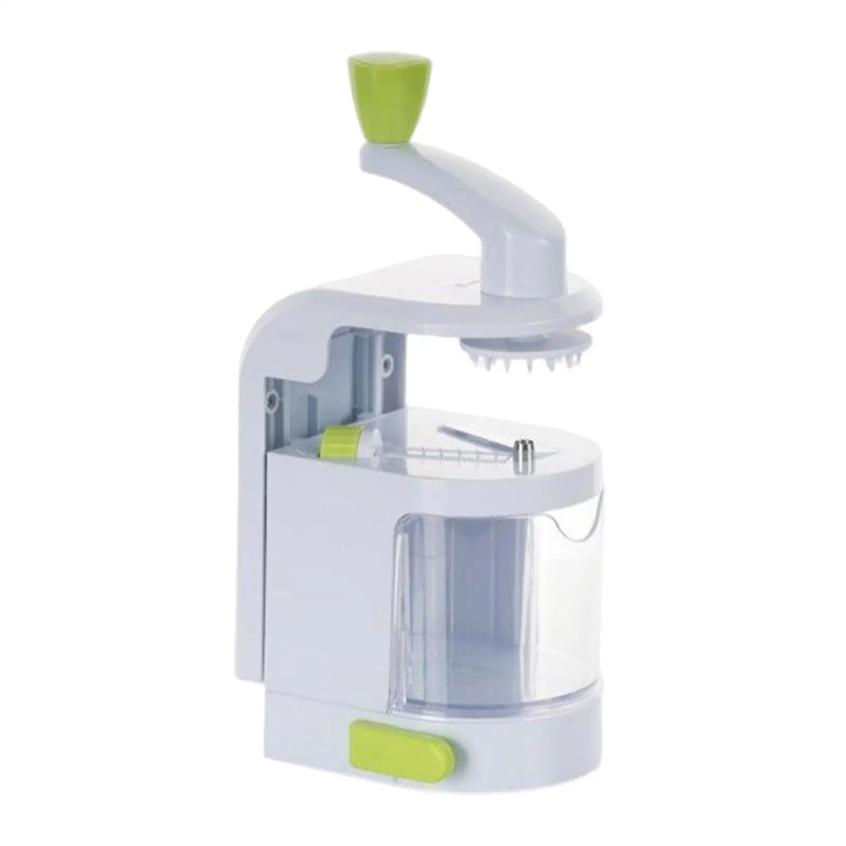 LoungeYard | Kitchen Manual Vegetable Slicer Gadget — product view 6