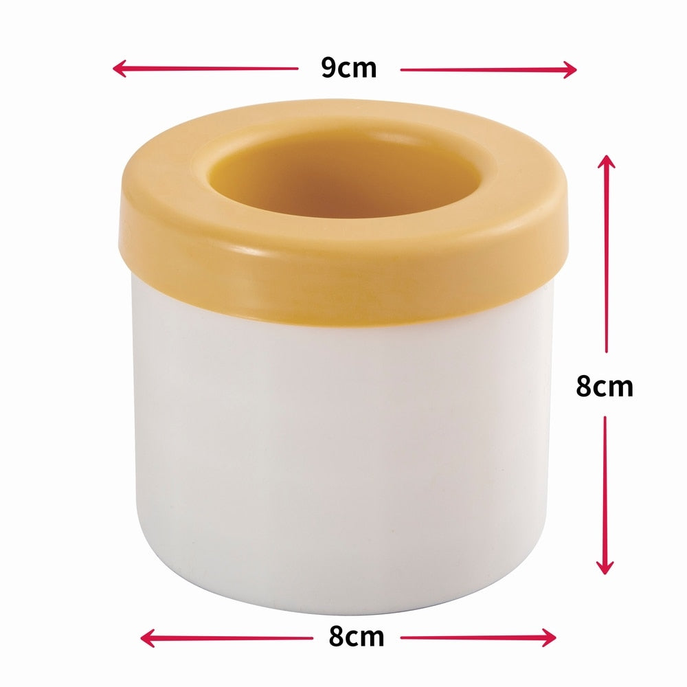 LoungeYard | Creative Ice Bucket Mold Cup — product view 1