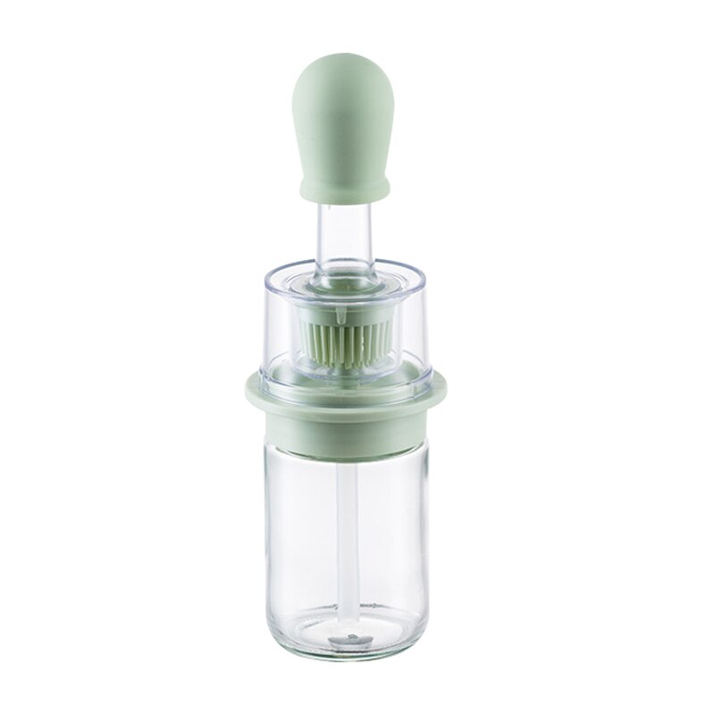 LoungeYard | Oil Spray Bottle Simple Brush — product view 2