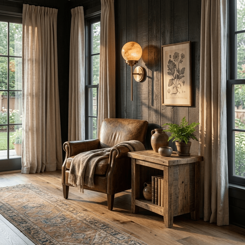 Selene Alabaster Globe Sconce — product view 7