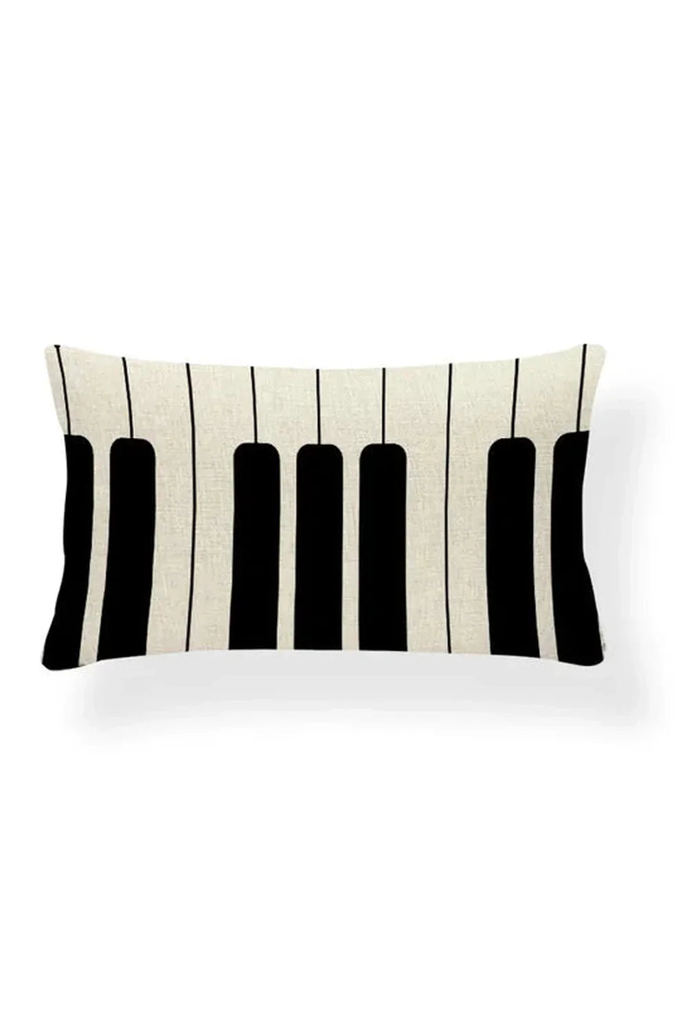 Nordic Pillowcase | LoungeYard — product view 1