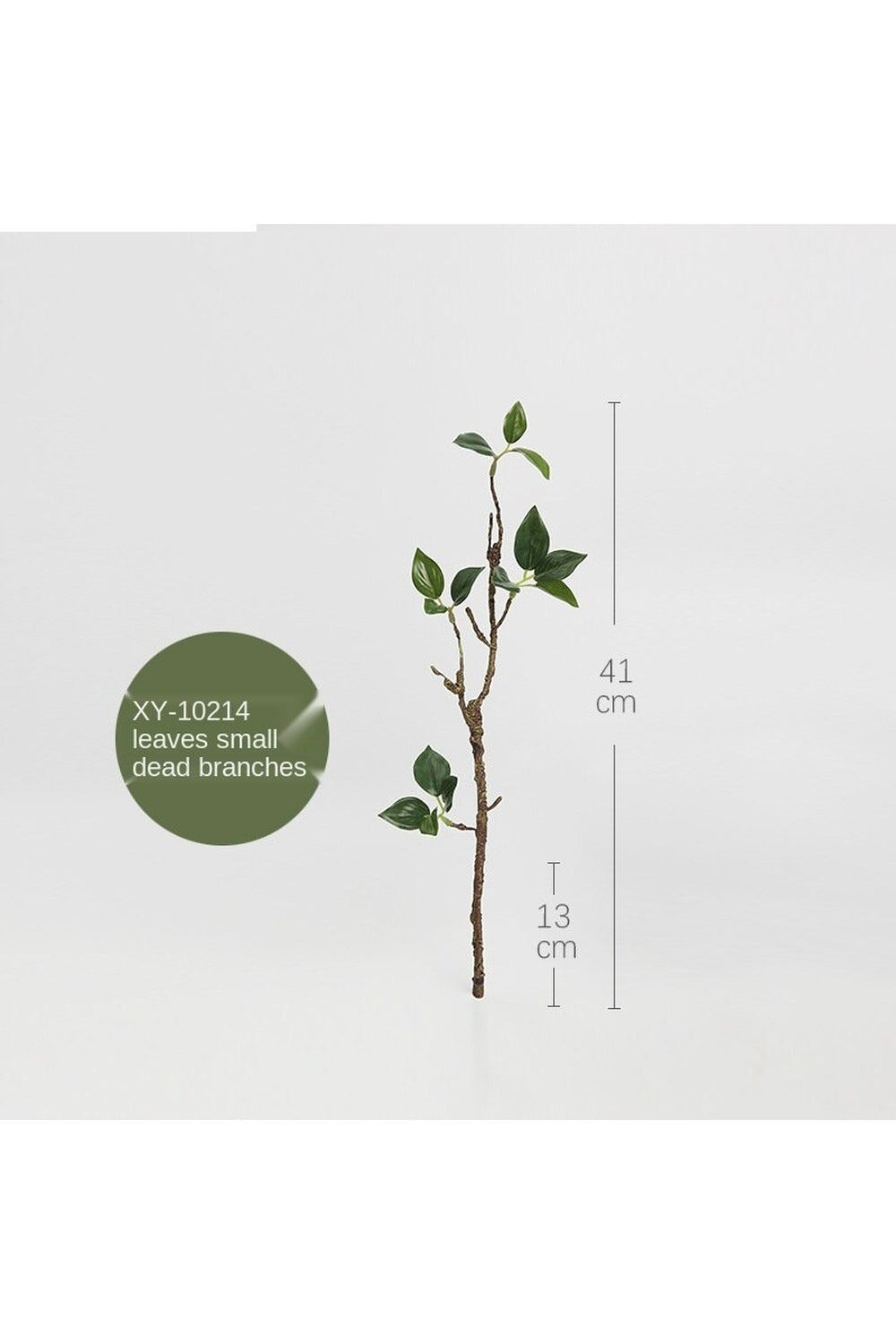 Tote Branch Elegance | LoungeYard — product view 4