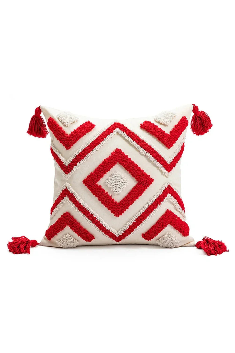 Nordic Pillowcase | LoungeYard — product view 5
