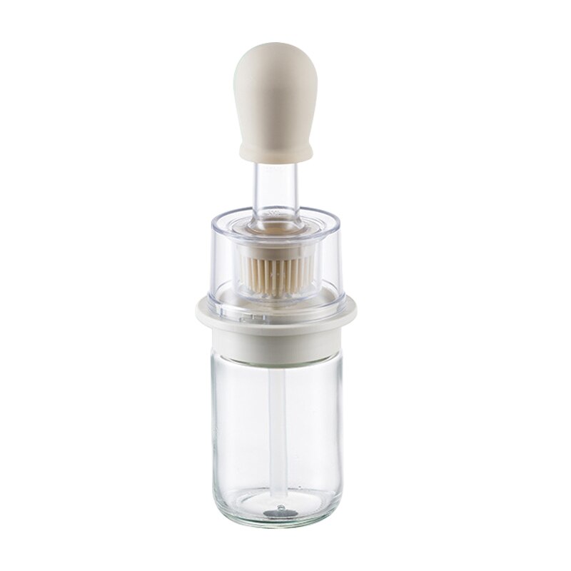 LoungeYard | Oil Spray Bottle Simple Brush — product view 1