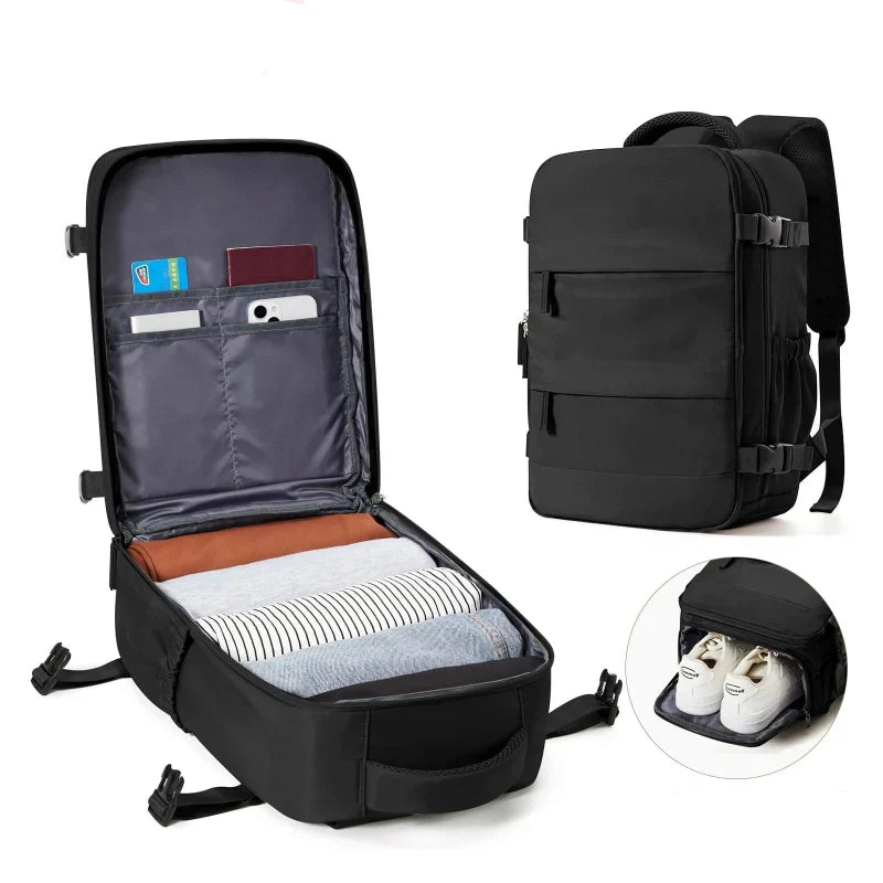 LoungeYard | Compact & functional for hand luggage — product view 1