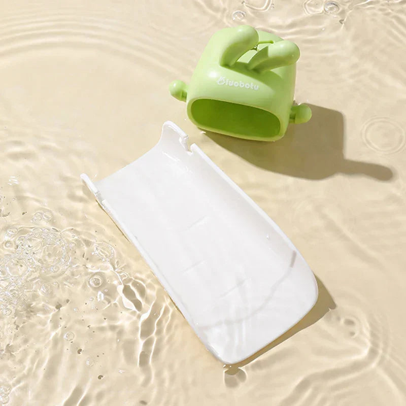 LoungeYard | Kids Hand Wash Faucet Extension — product view 5