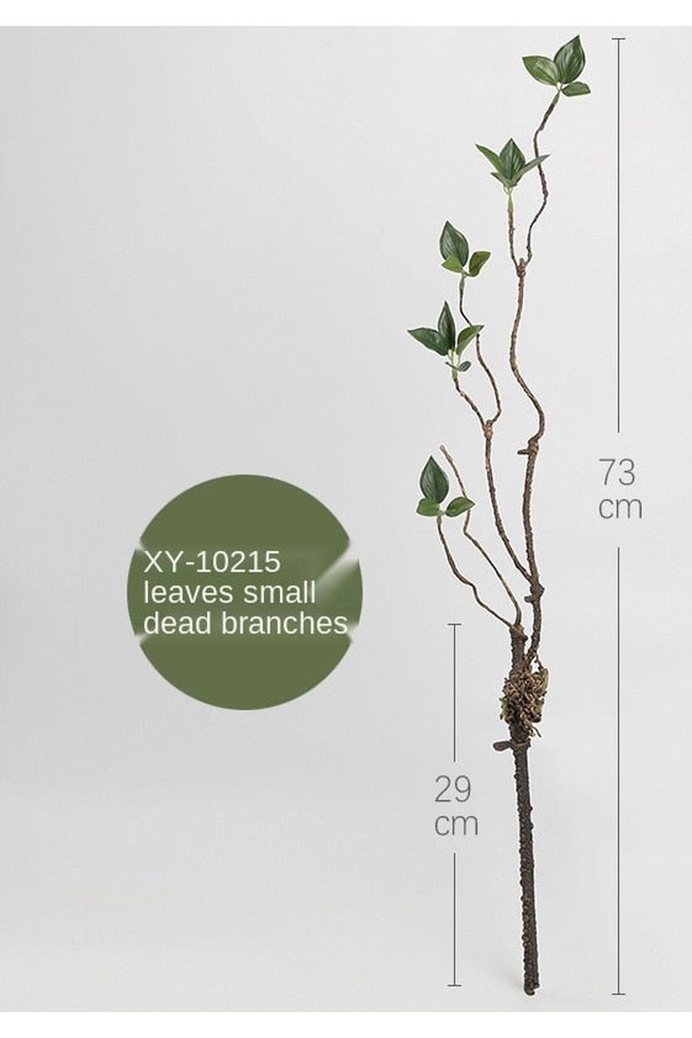 Tote Branch Elegance | LoungeYard — product view 3