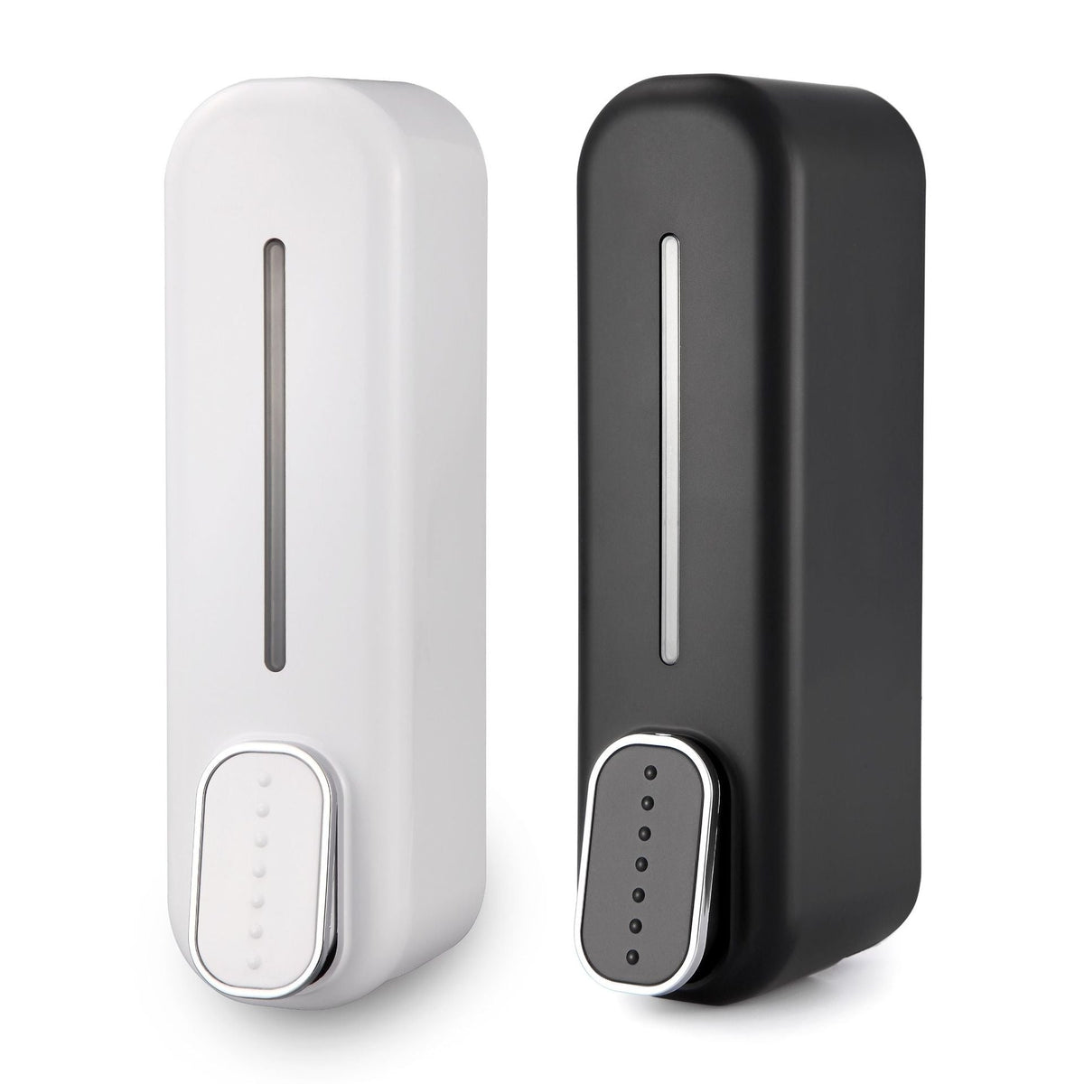 LoungeYard | Bathroom Helper Wall-Mounted Soap Dispenser — product view 3