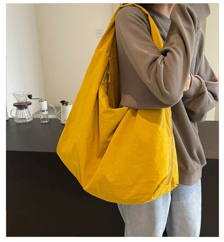 LoungeYard | Practical and Stylish Women's Multi-purpose Handbag — product view 2