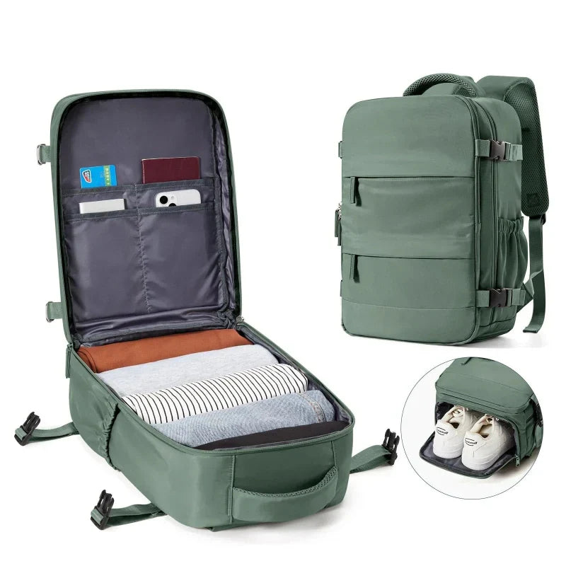 LoungeYard | Compact & functional for hand luggage — product view 7