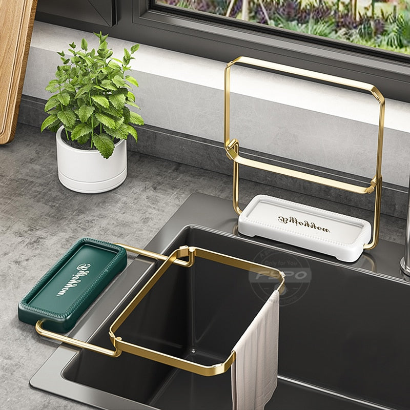 LoungeYard | Modern Kitchen Sink Strainer Filter — product view 2