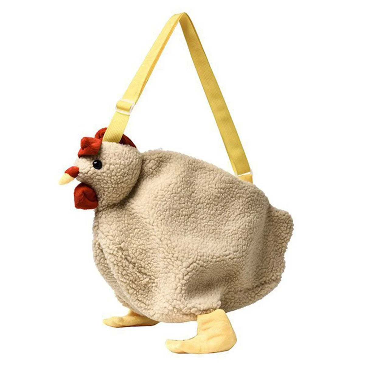 LoungeYard | Chicken Mini Chain Shoulder Crossbody Bag — product view 1