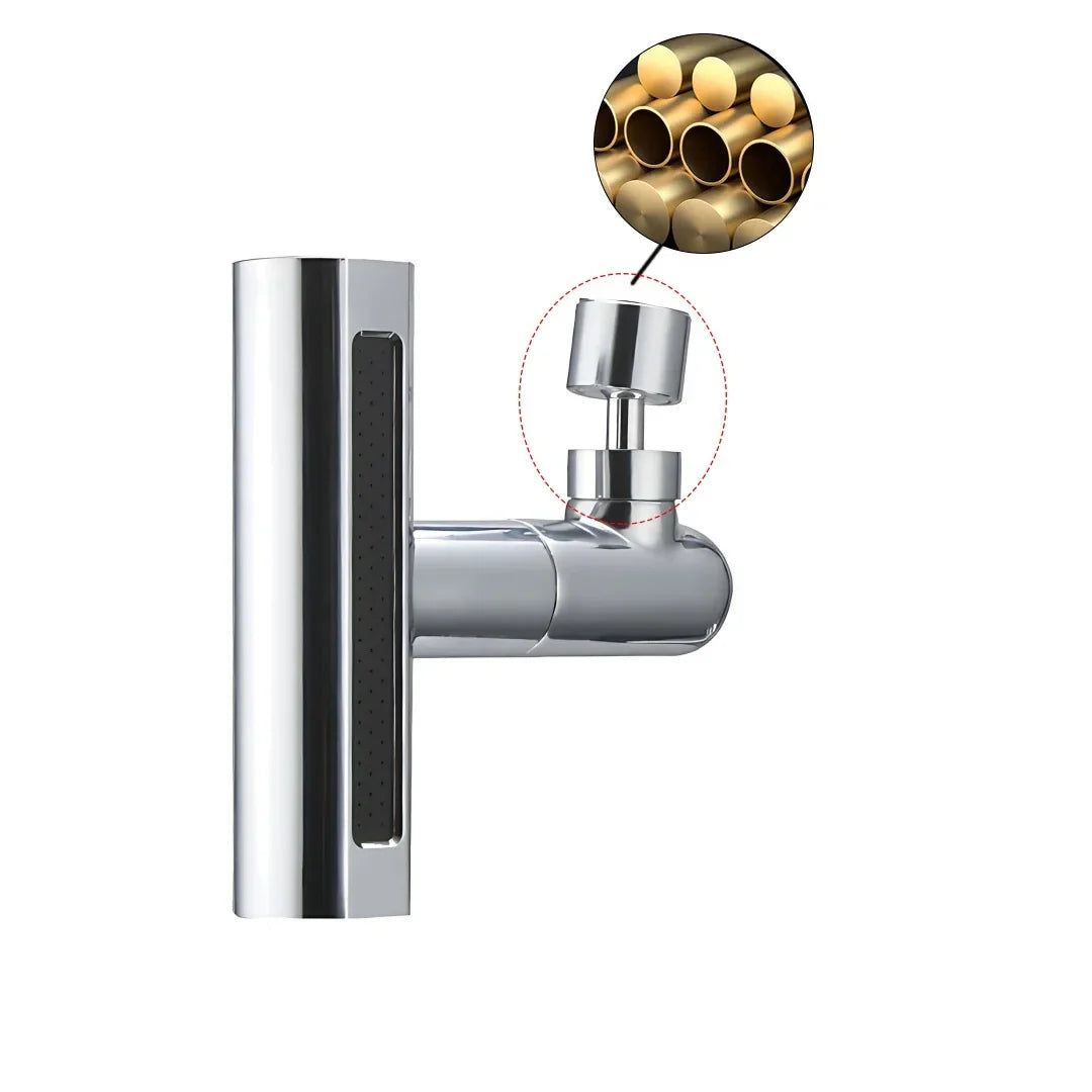 LoungeYard | FlowEase - Pull-out Sink Tap — product view 6