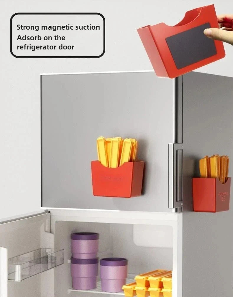 LoungeYard | French Fries Ice Cube Mold — product view 7