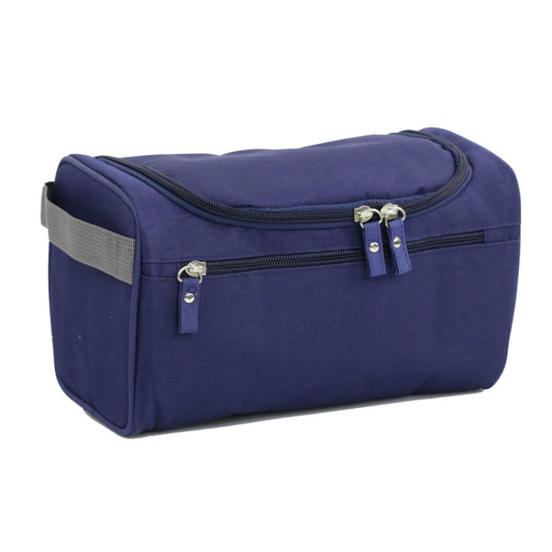 Practical Toiletry Bag with Hook LoungeYard — product view 7