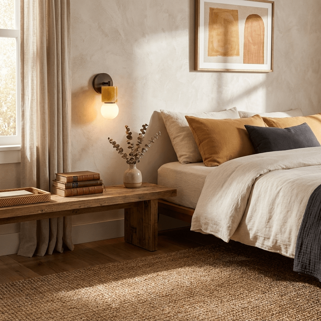 Solenne Jade Wall Sconce — product view 4