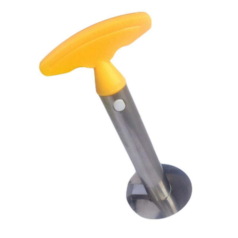LoungeYard | Pineapple Peeler - Slice Fruit Quickly & Easy — product view 4