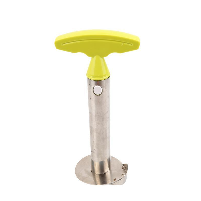 LoungeYard | Pineapple Peeler - Slice Fruit Quickly & Easy — product view 1