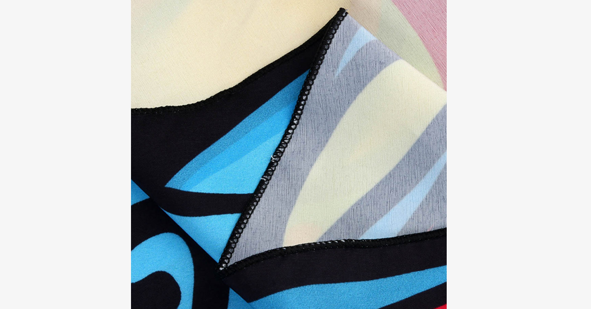LoungeYard | Aesthetic Skull Beach Mat – The mat for every occasion! — product view 2