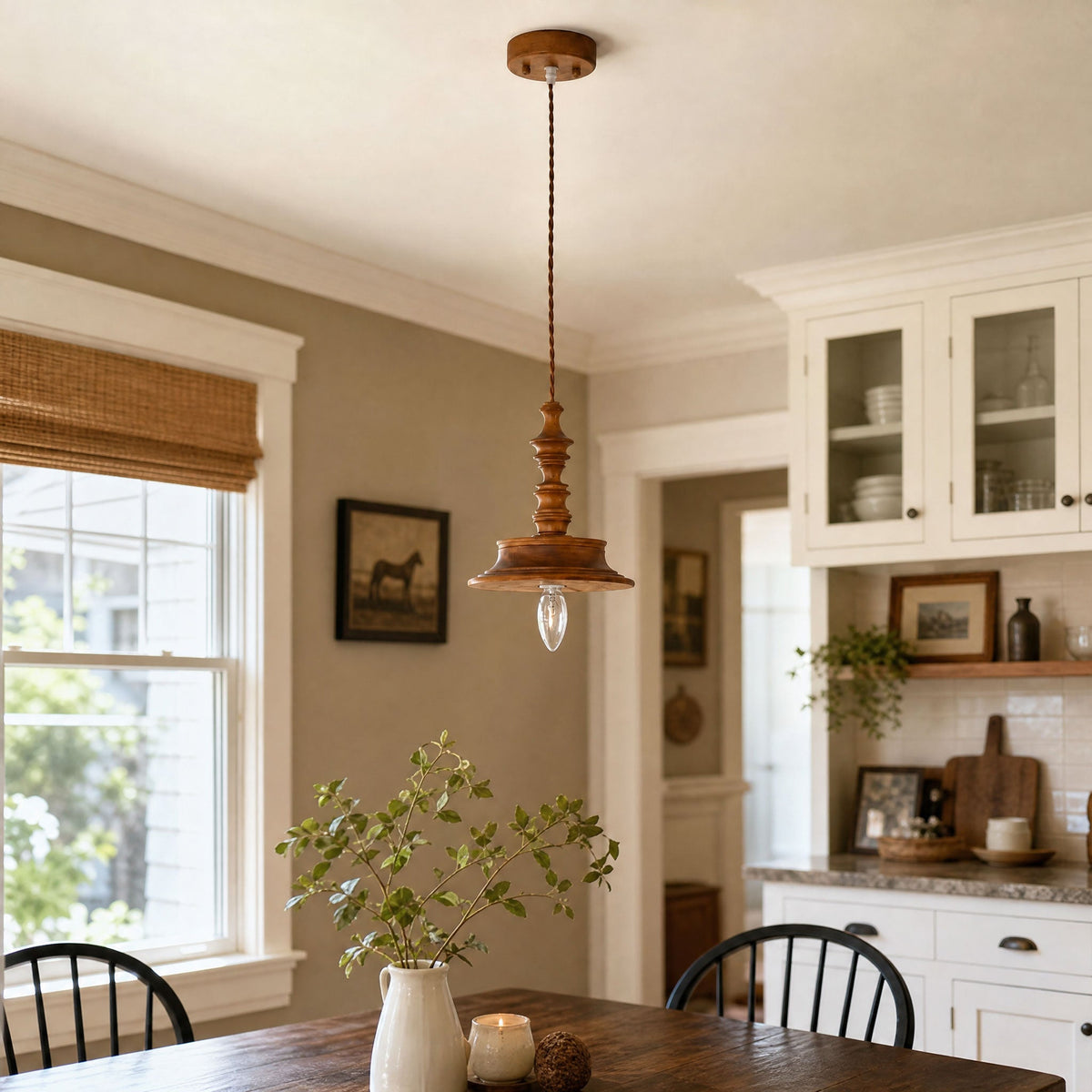 Sumally Pendant Lamp — product view 5