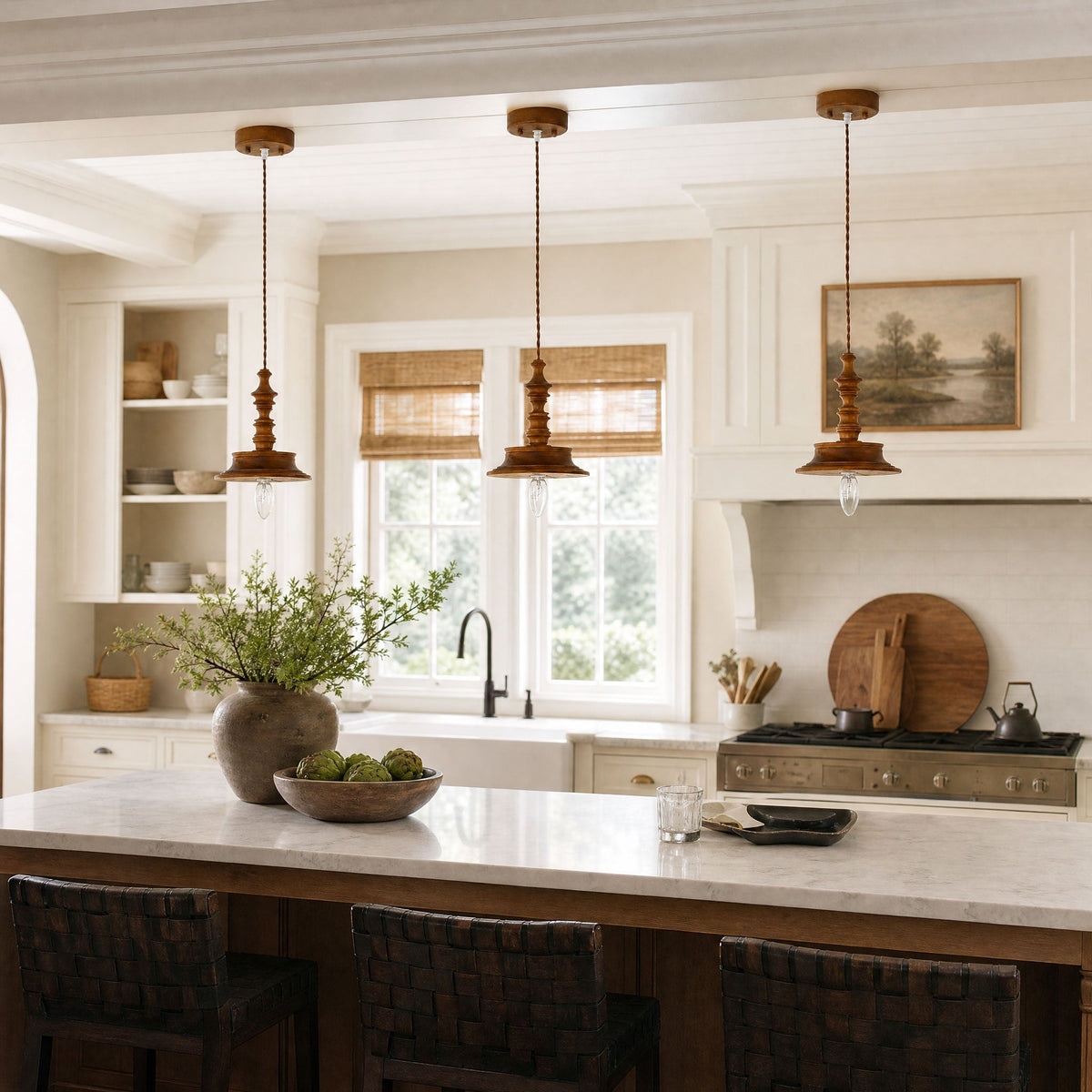 Sumally Pendant Lamp — product view 2
