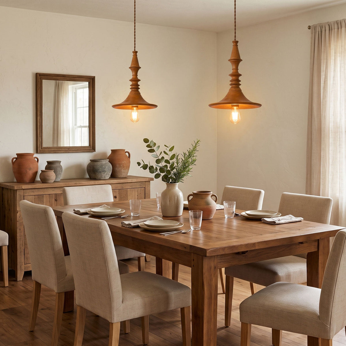 Sumally Pendant Lamp — product view 4