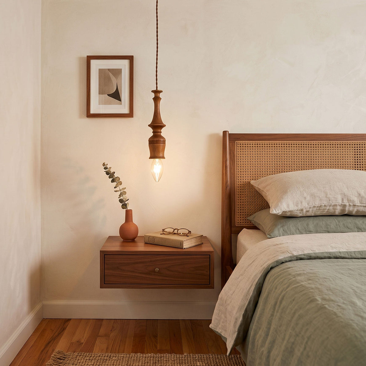 Sumally Pendant Lamp — product view 3