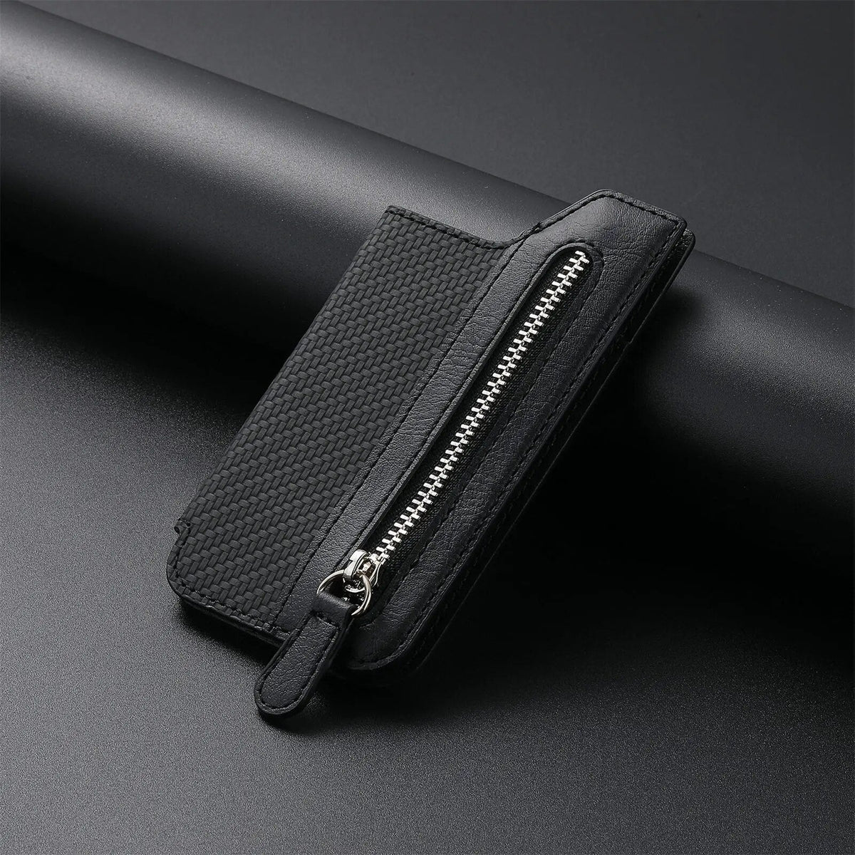 LoungeYard | Multifunctional Leather Wallet for Every Situation — product view 5
