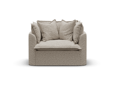 Tamarama Sectional Armchair