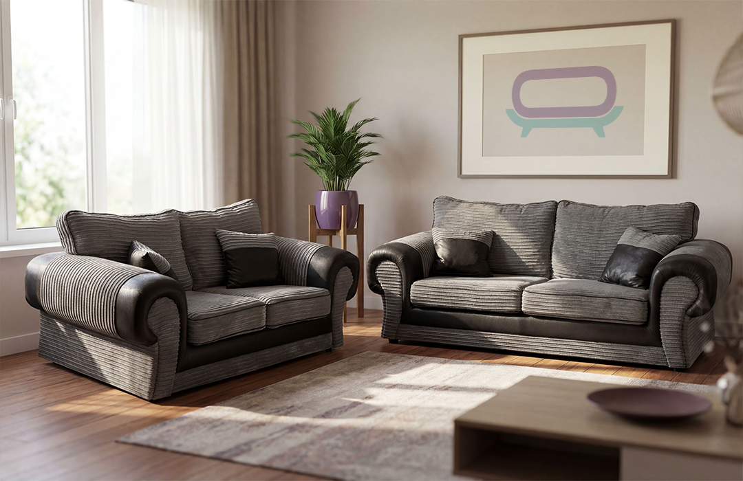 Tango Kingsize 3 or 2 Seater — product view 4