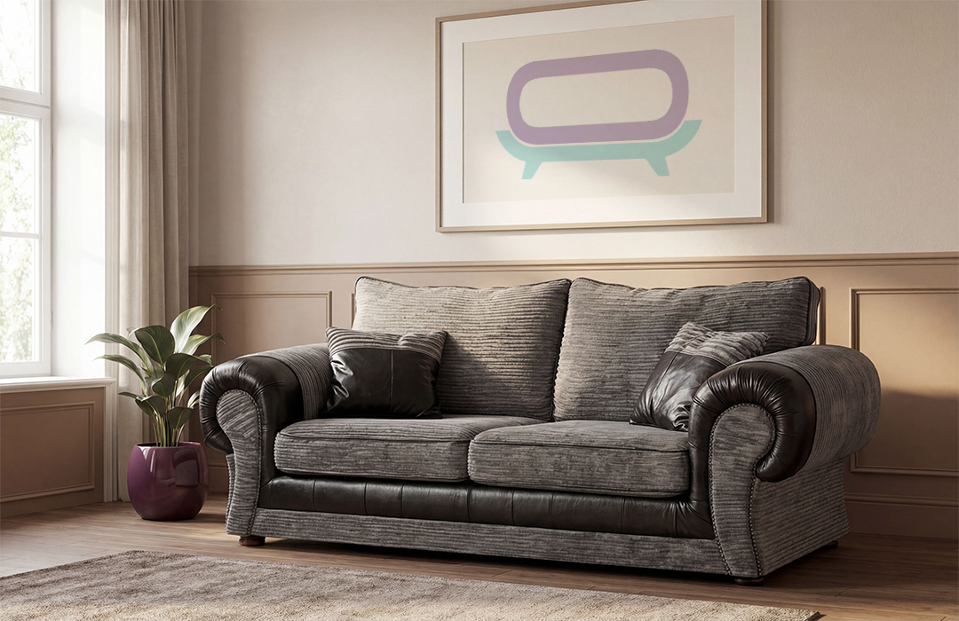 Tango Kingsize 3 or 2 Seater — product view 6