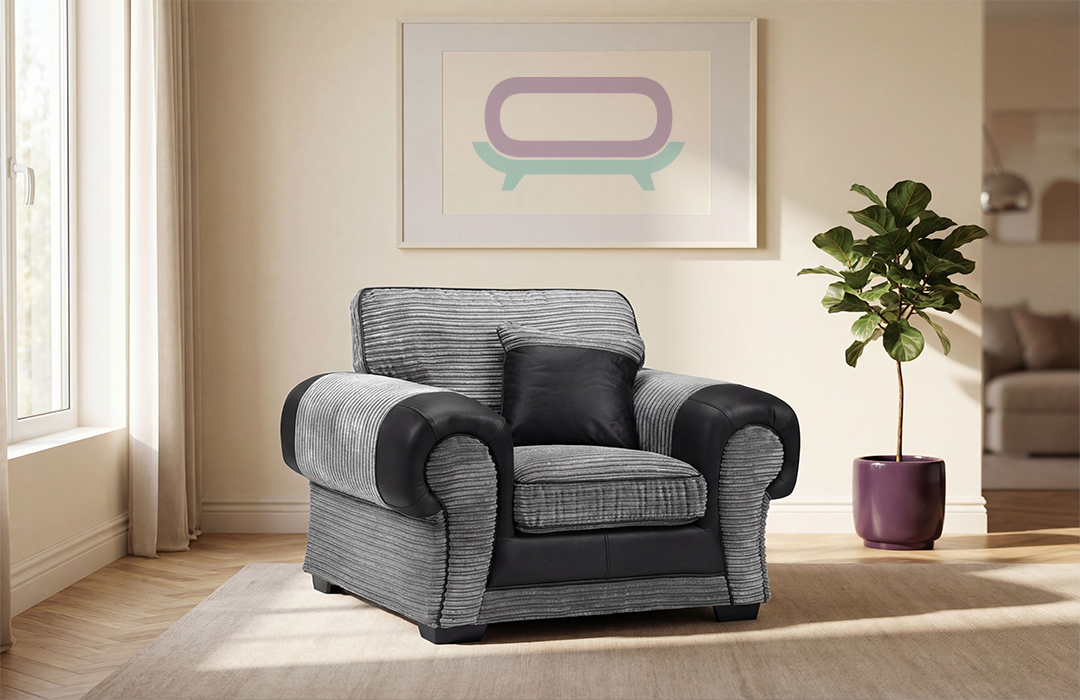 Tango Kingsize 3 or 2 Seater — product view 7