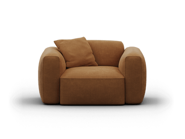Torquay Sectional Armchair