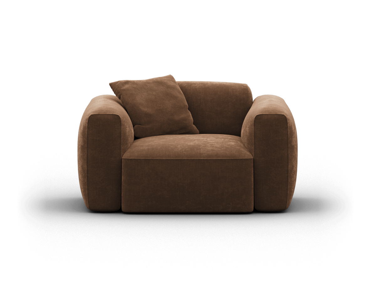 Torquay Sectional Armchair — product view 3