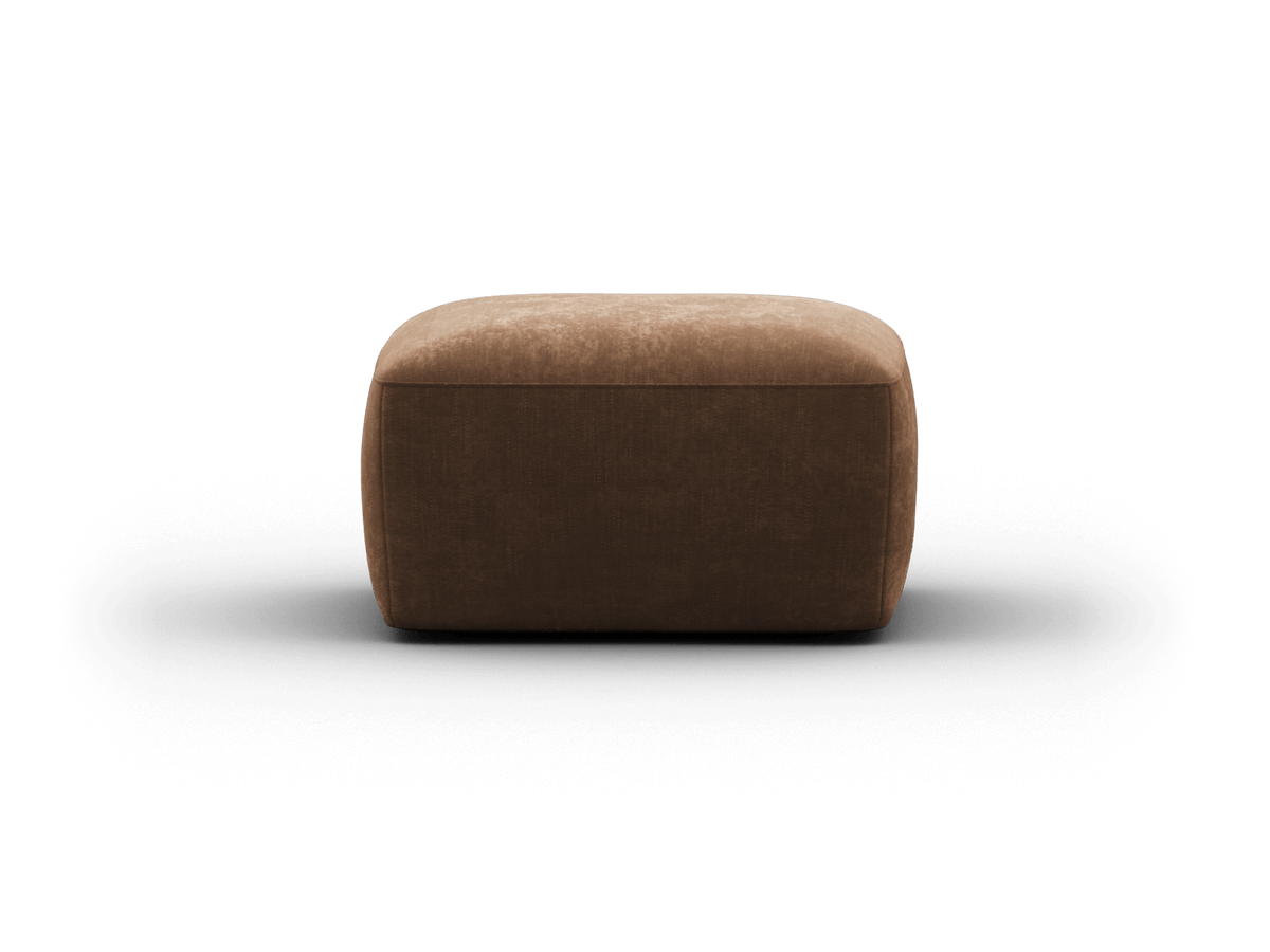 Torquay Sectional Ottoman — product view 4