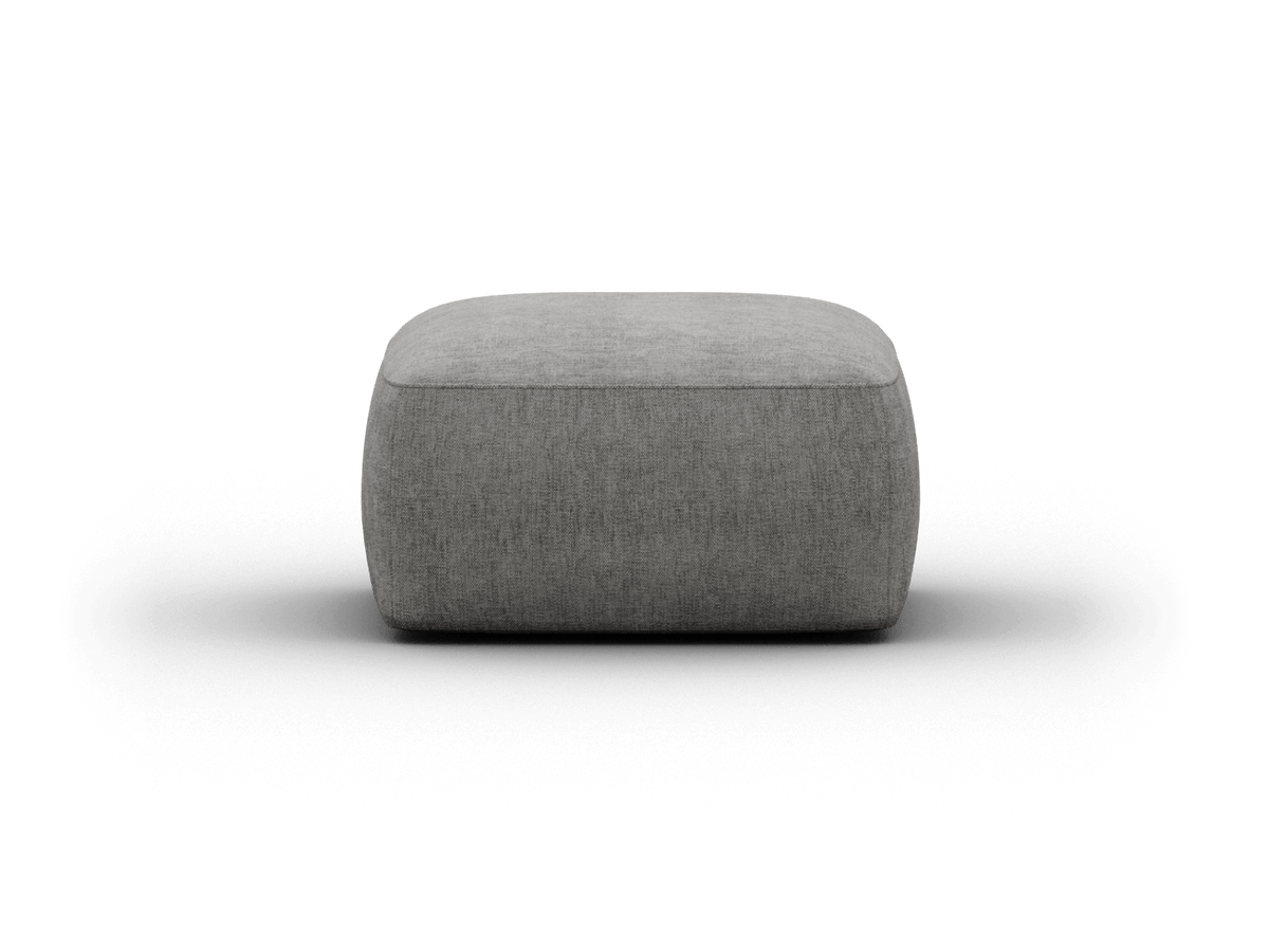 Torquay Sectional Ottoman — product view 7