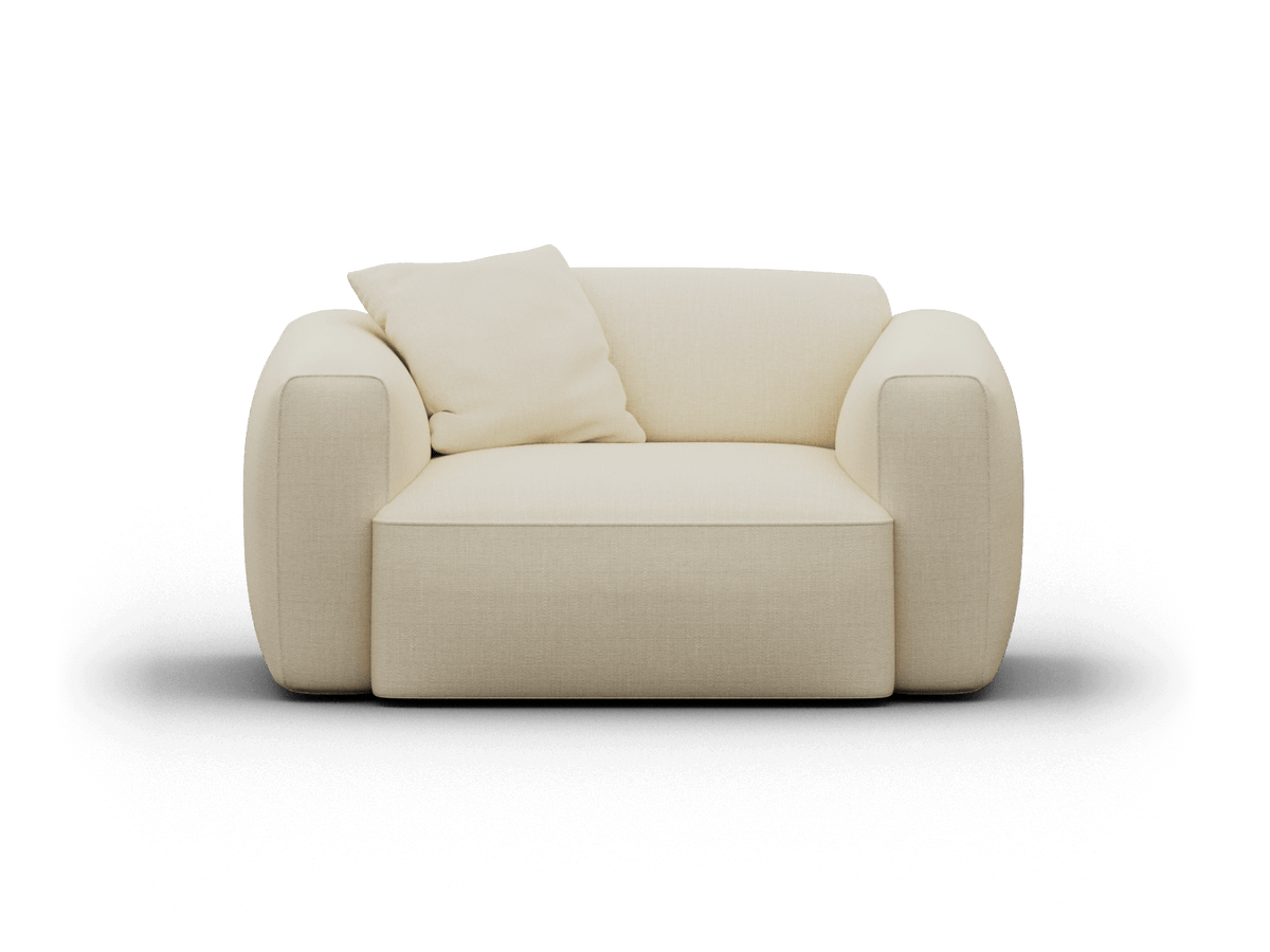 Torquay Sectional Armchair — product view 7