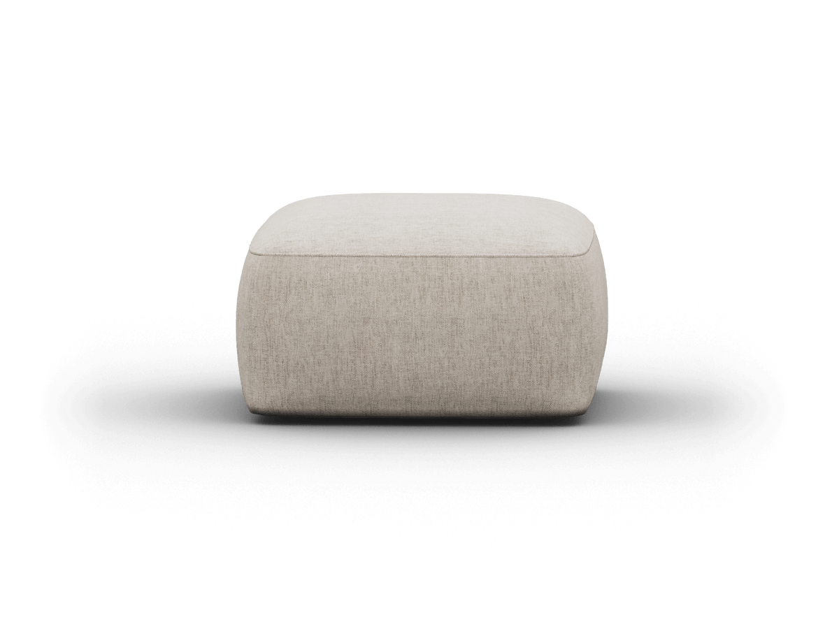 Torquay Sectional Ottoman — product view 5