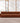 Teddy Fleece 3-Seater Rust Red Small Space Couch Sectional | 3-Piece, Modular Design, Fixed Upholstery, Low Pillow Arm