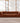 Teddy Fleece 3-Seater Rust Red Small Space Couch Sectional | 3-Piece, Modular Design, Fixed Upholstery, Low Pillow Arm