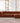 Teddy Fleece 3-Seater Rust Red Small Space L-Shaped Sectional | 3-Piece, Modular Design, Fixed Upholstery, Low Pillow Arm