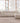 Teddy Fleece 3-Seater White Large Space L-Shaped Sectional | 4-Piece (Includes 1 Ottoman), Modular Design, Fixed Upholstery, Low Pillow Arm