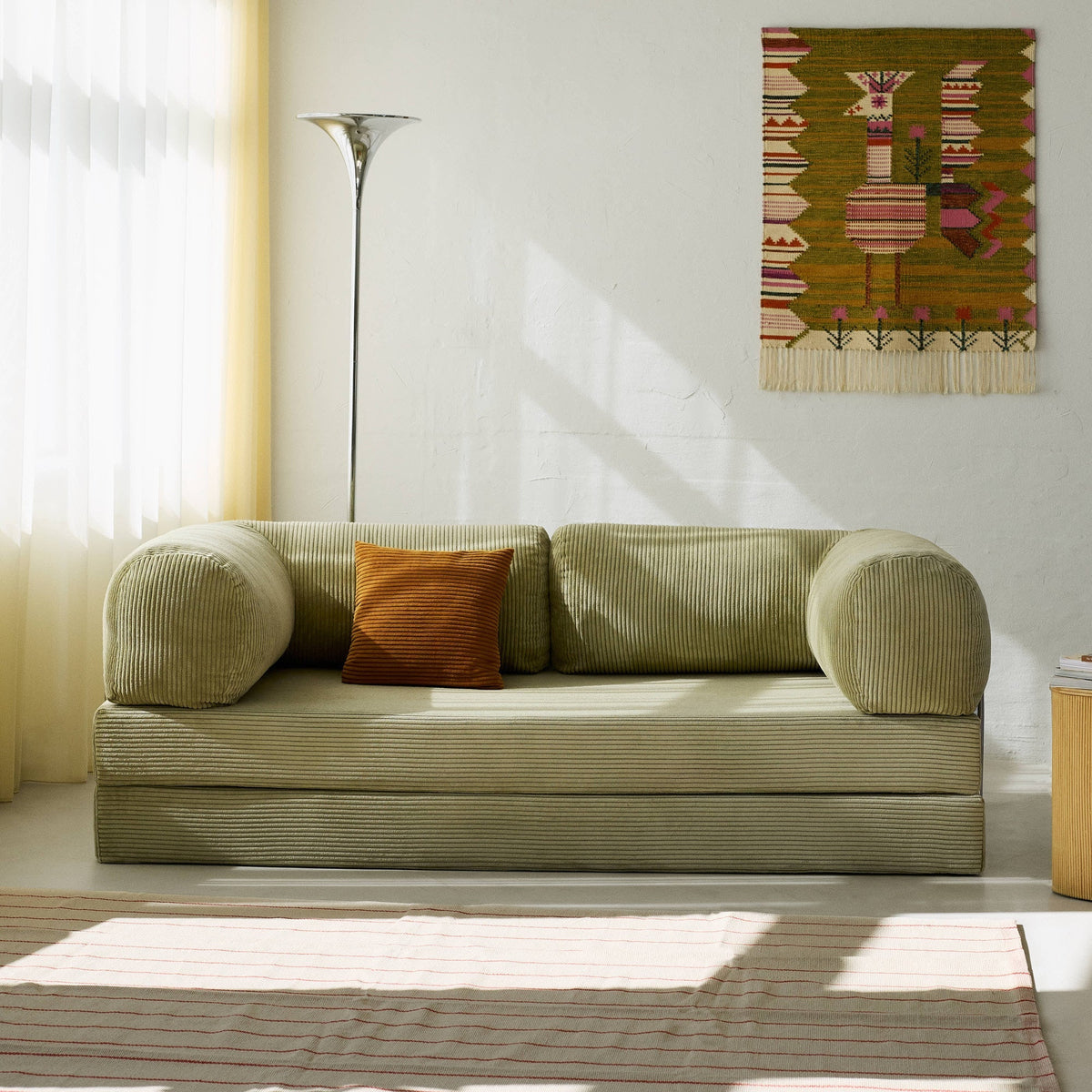TEDDY™ Sofa — product view 2