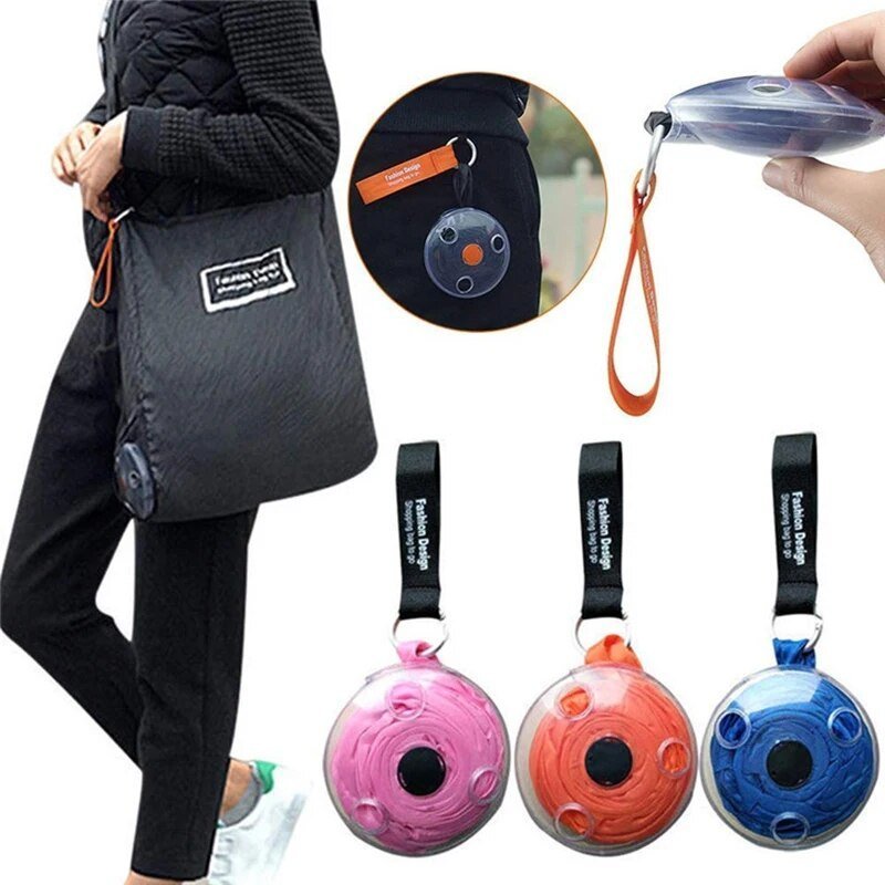 LoungeYard | EazyPouch - Revolutionize your shopping - Practicality and innovation! — product view 1