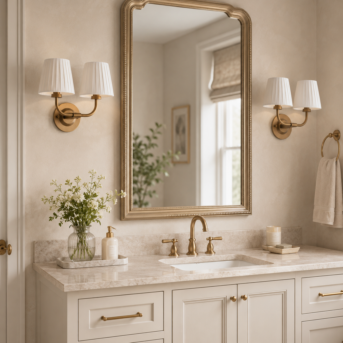 Tiverton Wall Sconce — product view 7
