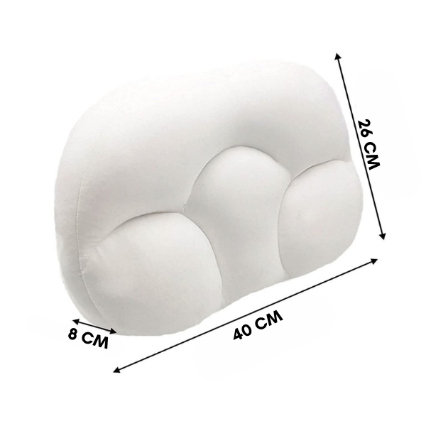 LoungeYard | Super Comfortable Pillow - DreamEase — product view 4